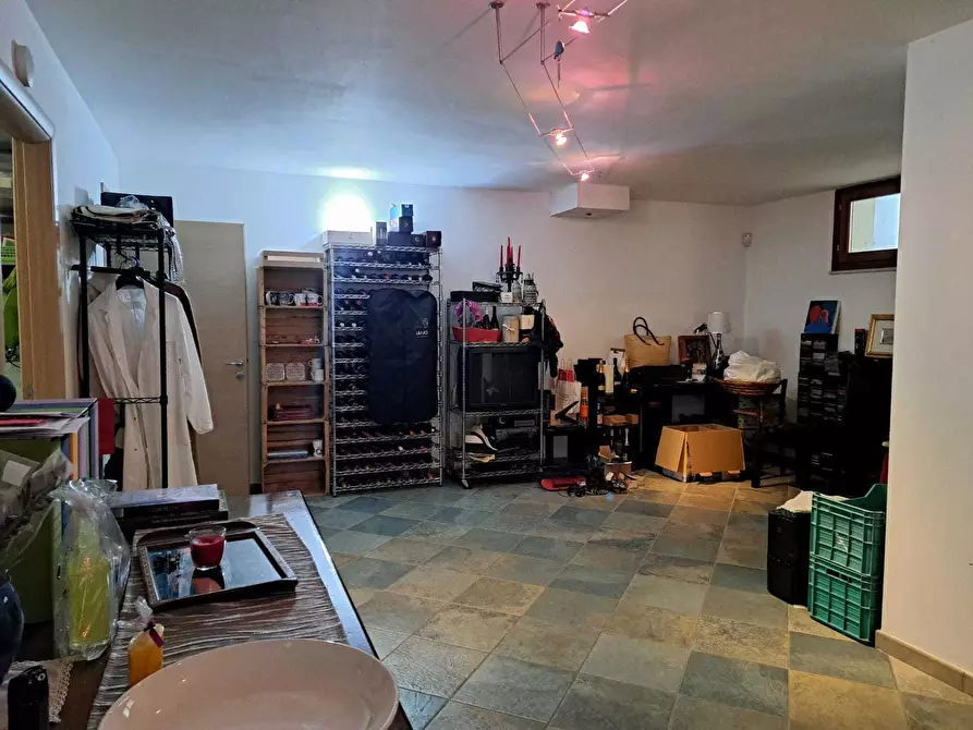 Immagine 20 di Villa in vendita  in villa andreoli a Lanciano