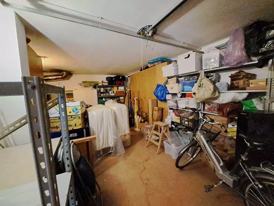 Immagine 62 di Villetta a schiera in vendita  in Via San Giorgio 99 a Treglio