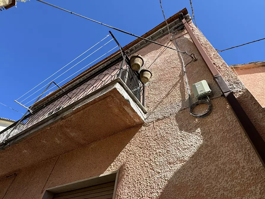 Immagine 28 di Appartamento in vendita  in Treglio (CH) a Treglio