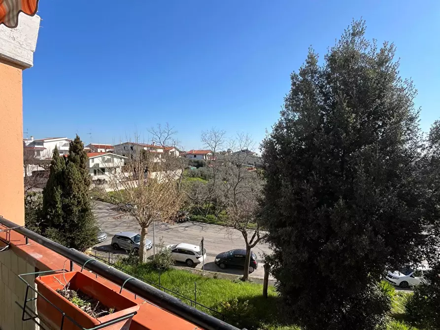 Immagine 27 di Pentalocale in vendita  in Via Giuseppe Spataro 7 a Lanciano