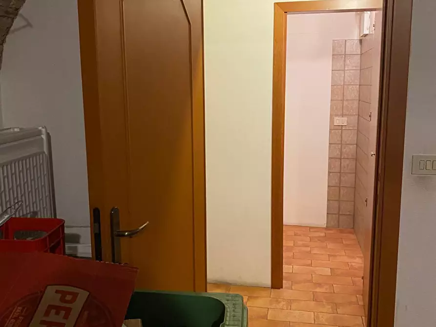 Immagine 17 di Locale commerciale in vendita  in piazza san giorgio 4 a Treglio