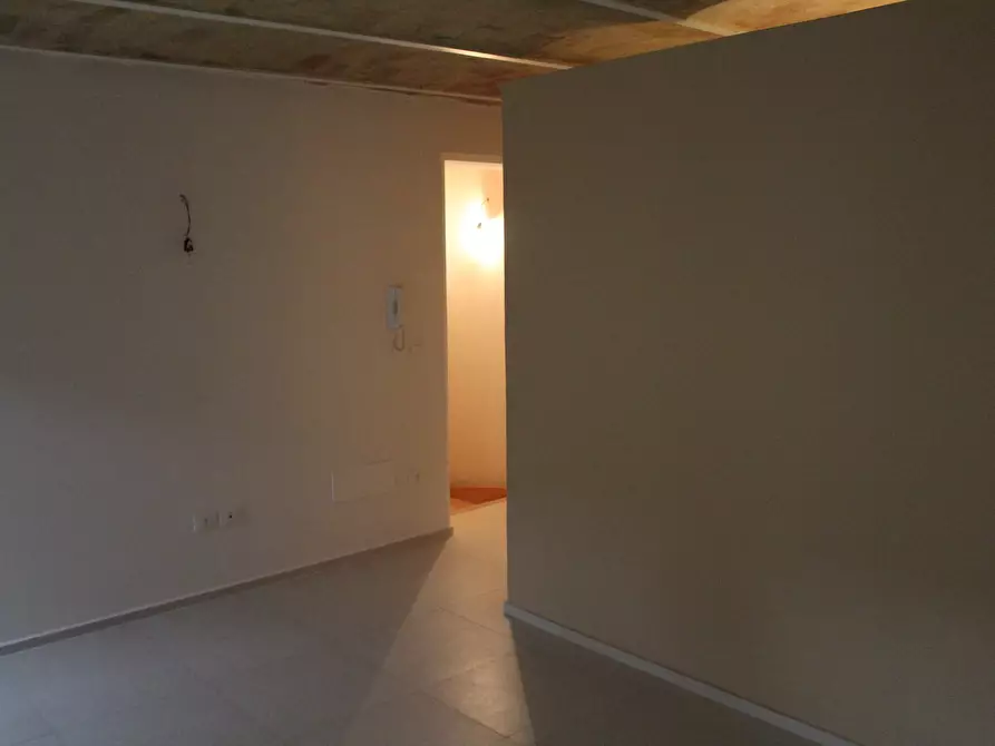 Immagine 11 di Trilocale in affitto  in Vicolo XVI Garibaldi 17 a Lanciano