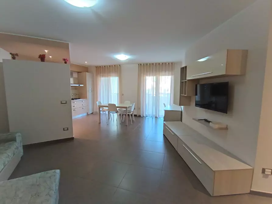 Immagine 1 di Quadrilocale in affitto  in via del mare a Lanciano