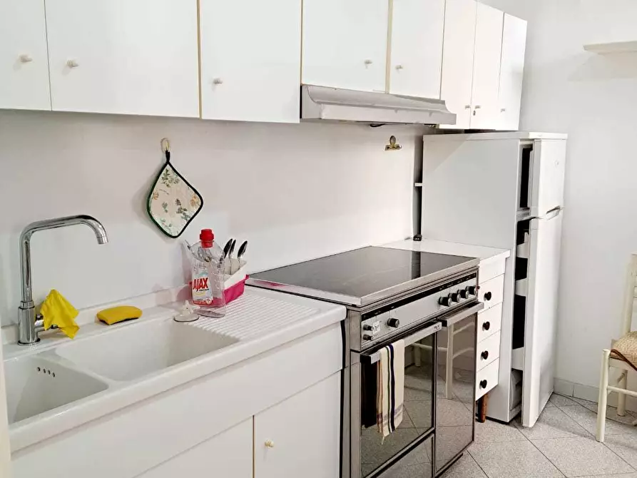 Immagine 5 di Terratetto in vendita  in VIA SANTA MARIA MAGGIORE 4 a Lanciano