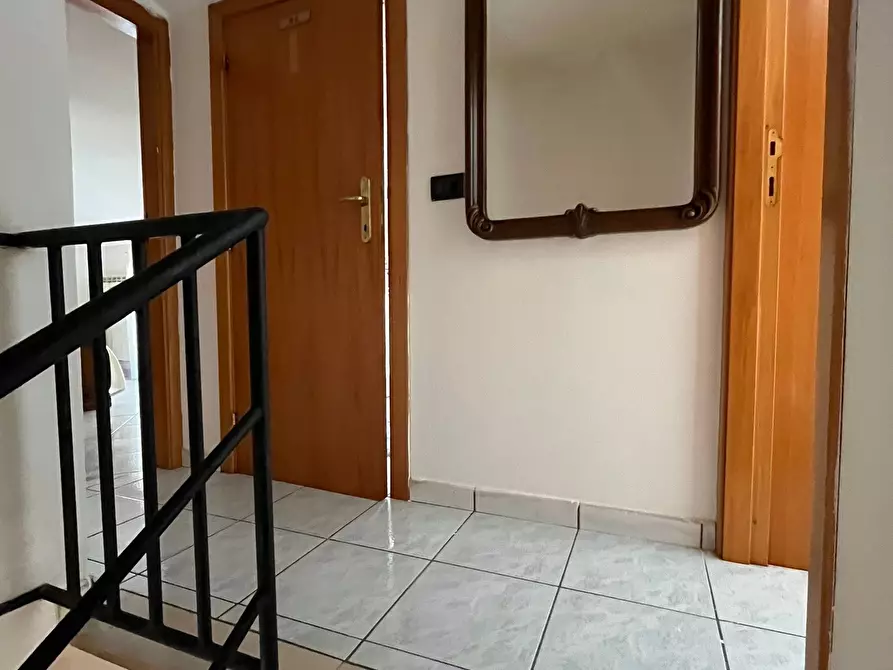 Immagine 13 di Terratetto in affitto  in Via Paolo Borsellino 51 a Frisa