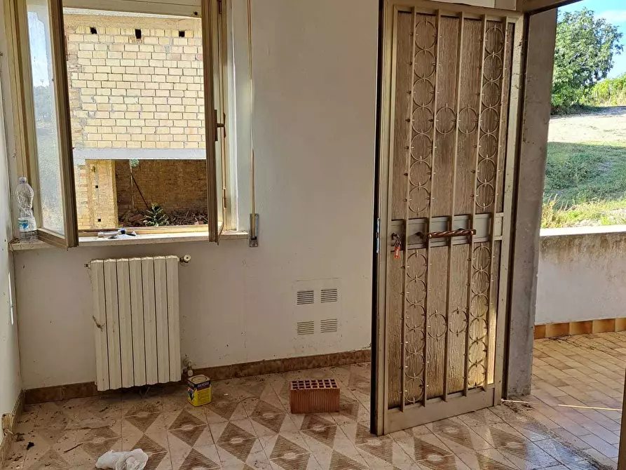 Immagine 4 di Casa indipendente in vendita  in COLLE DELLA FONTE 94 a Frisa