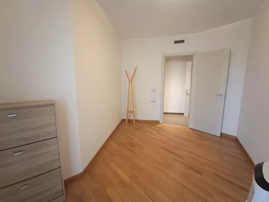 Immagine 8 di Quadrilocale in affitto  in via del mare a Lanciano