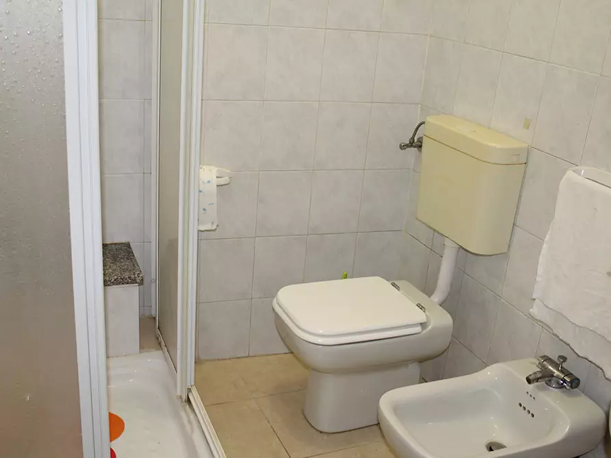 Immagine 6 di Bilocale in vendita  in Via Tribunale a Lanciano