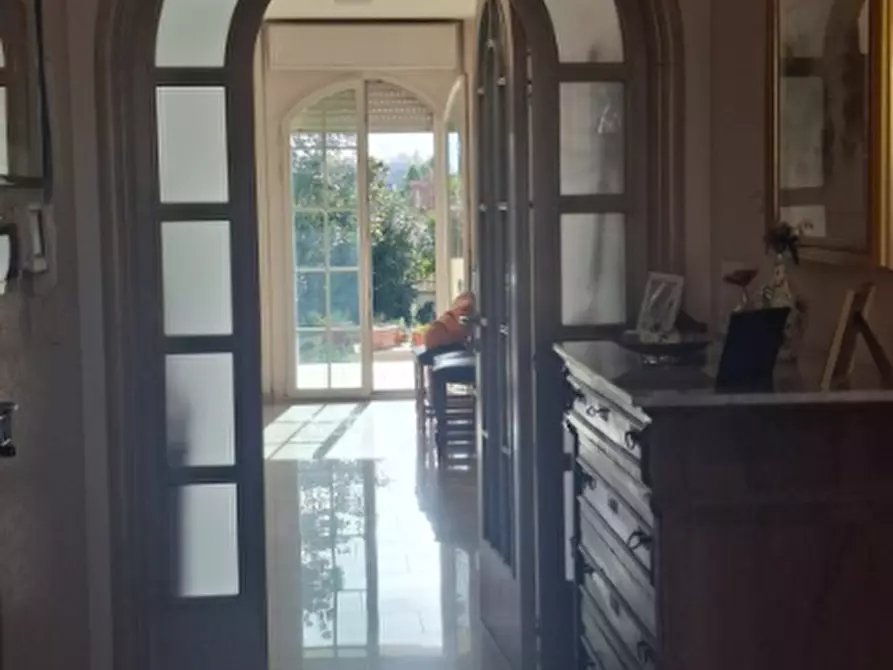 Immagine 53 di Villa in vendita  a Lanciano