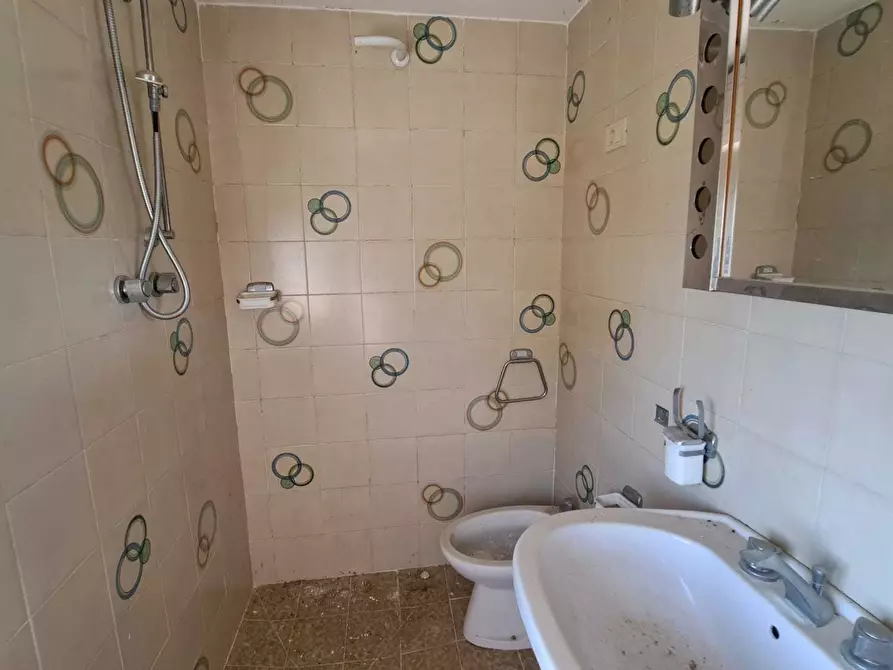 Immagine 22 di Casa indipendente in vendita  in COLLE DELLA FONTE 94 a Frisa