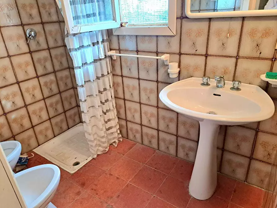 Immagine 15 di Terratetto in vendita  in Contrada da Cona 34 a San Vito Chietino