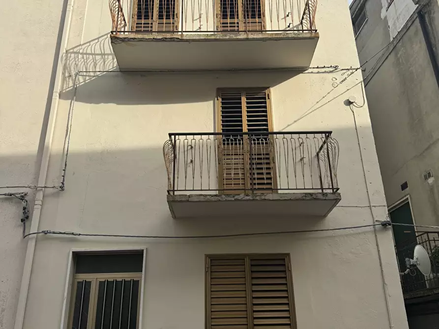 Immagine 65 di Casa semindipendente in vendita  a Atessa