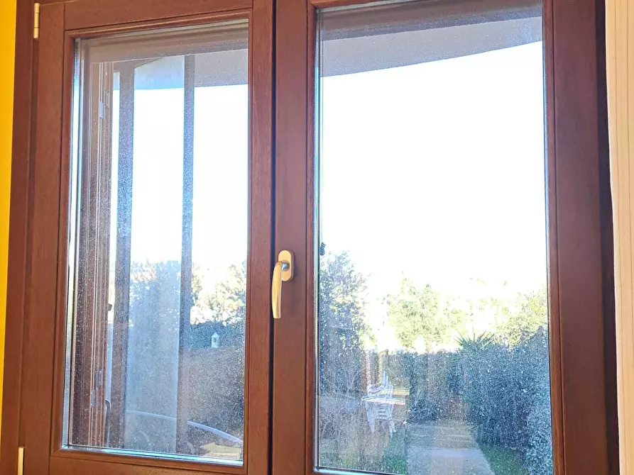 Immagine 18 di Villetta a schiera in vendita  in Via Provinciale della Rocca 44 a Santa Maria Imbaro