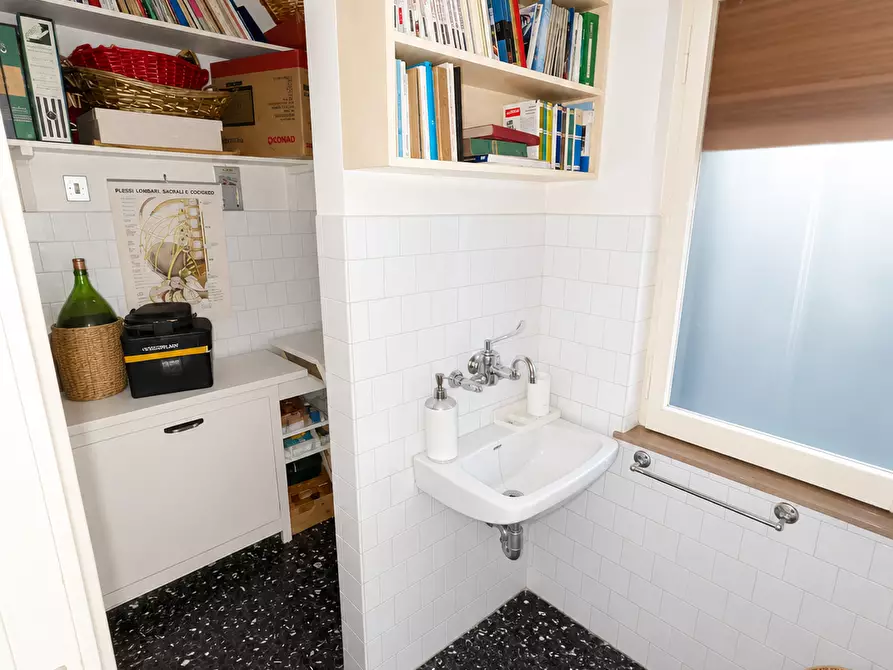 Immagine 5 di Pentalocale in vendita  in Corso Trento e Trieste 43 a Lanciano