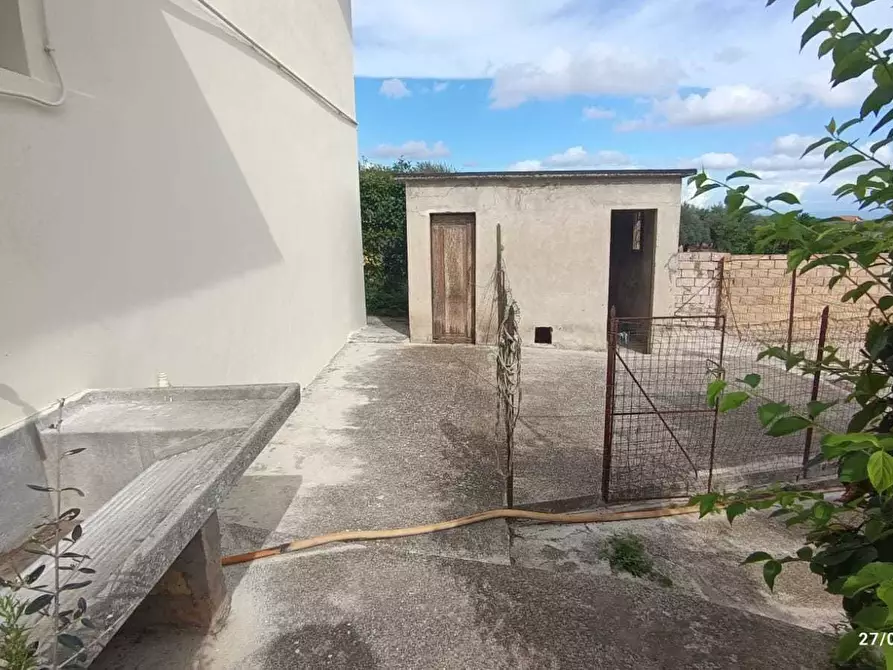 Immagine 50 di Casa indipendente in vendita  in contrada follani 260 a Lanciano