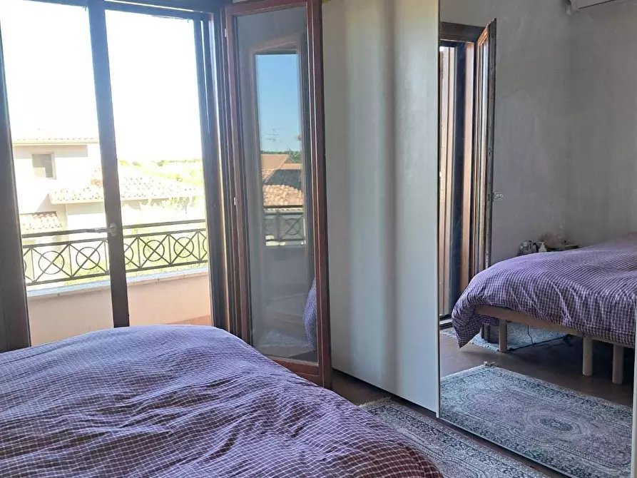 Immagine 34 di Villetta a schiera in vendita  in Via San Giorgio 99 a Treglio