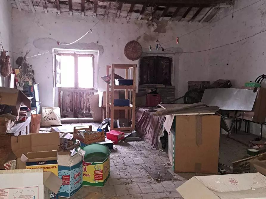 Immagine 31 di Terratetto in vendita  in Vico Municipio 1 a Santa Maria Imbaro