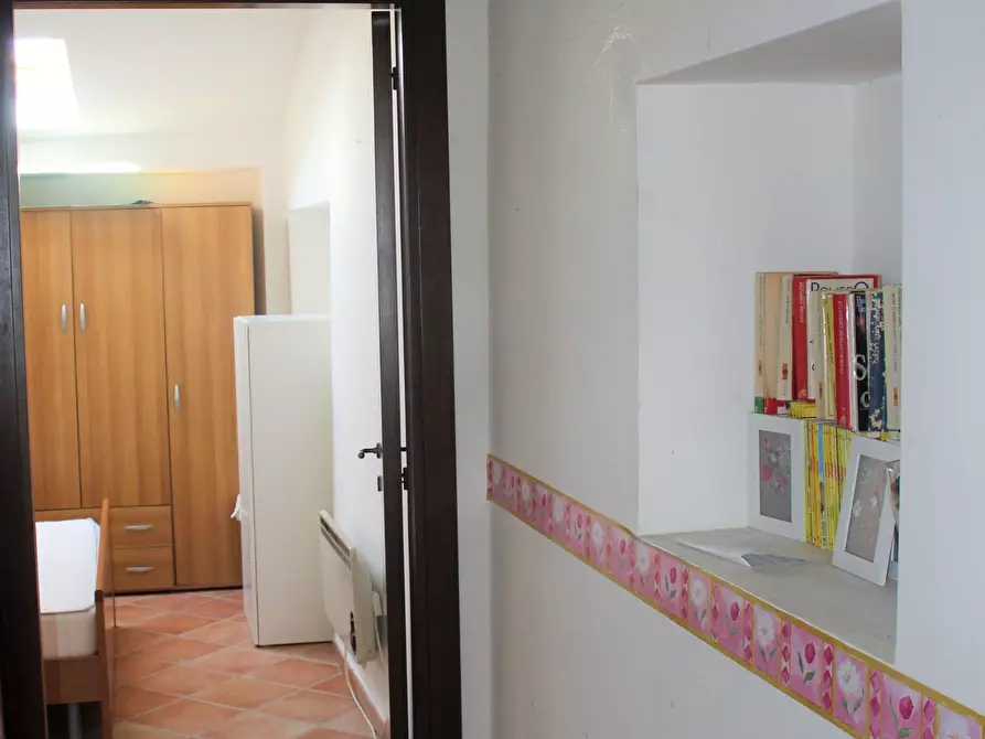 Immagine 8 di Terratetto in vendita  in Contrada Fontanelle 19 a Lanciano