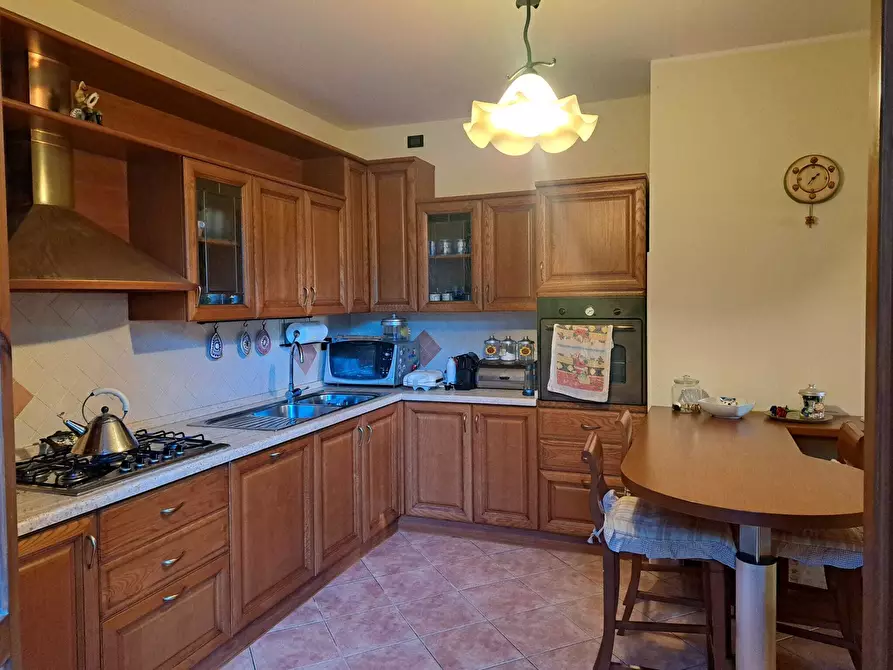 Immagine 9 di Villa in vendita  in Via del Mare 200 a Lanciano