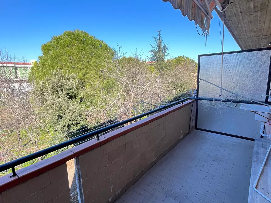 Immagine 11 di Pentalocale in vendita  in Via Giuseppe Spataro 7 a Lanciano