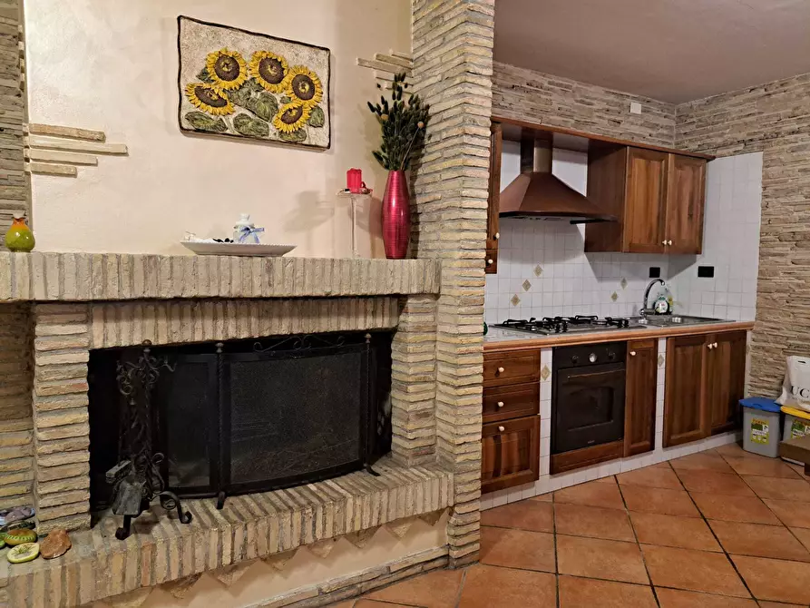 Immagine 35 di Villa in vendita  in Via del Mare 200 a Lanciano