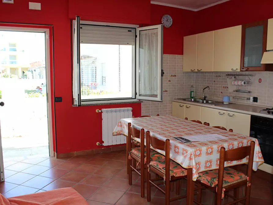 Immagine 4 di Bilocale in vendita  in Via Lungomare 133 a Fossacesia