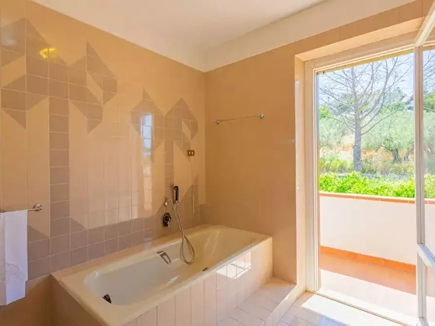 Immagine 12 di Terratetto in affitto  in Via Colli 195 a Altino