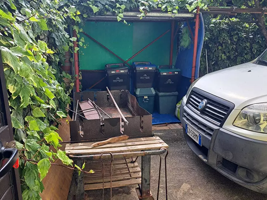 Immagine 26 di Terratetto in vendita  in Contrada Santa Maria dei Mesi a Lanciano