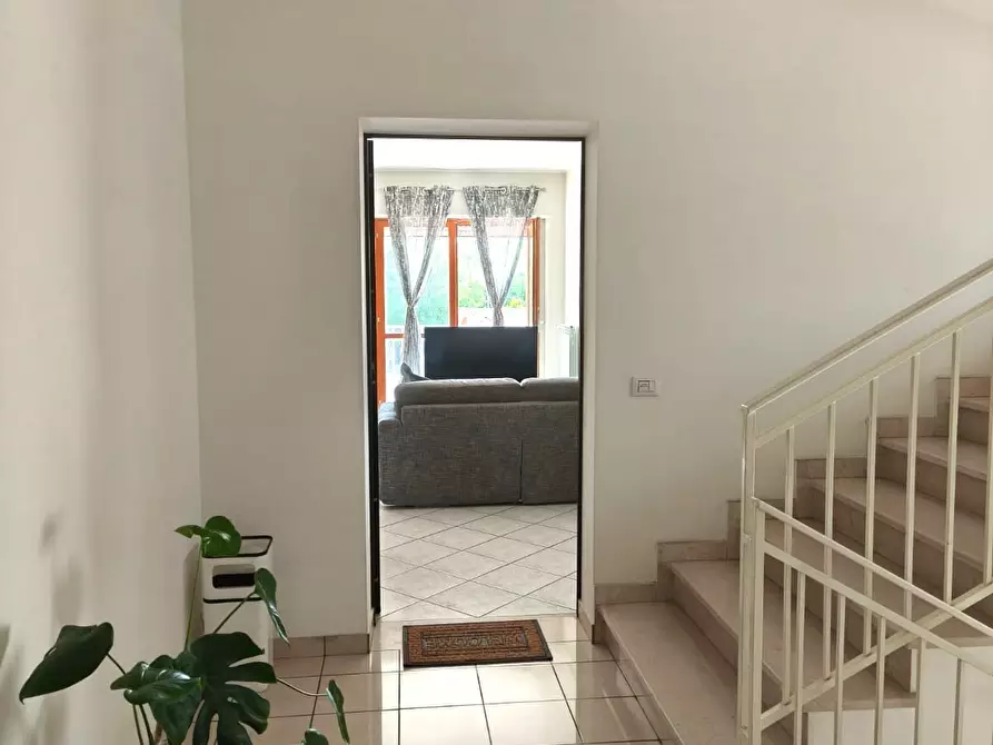 Immagine 4 di Bilocale in affitto  in Via Marina a Fossacesia