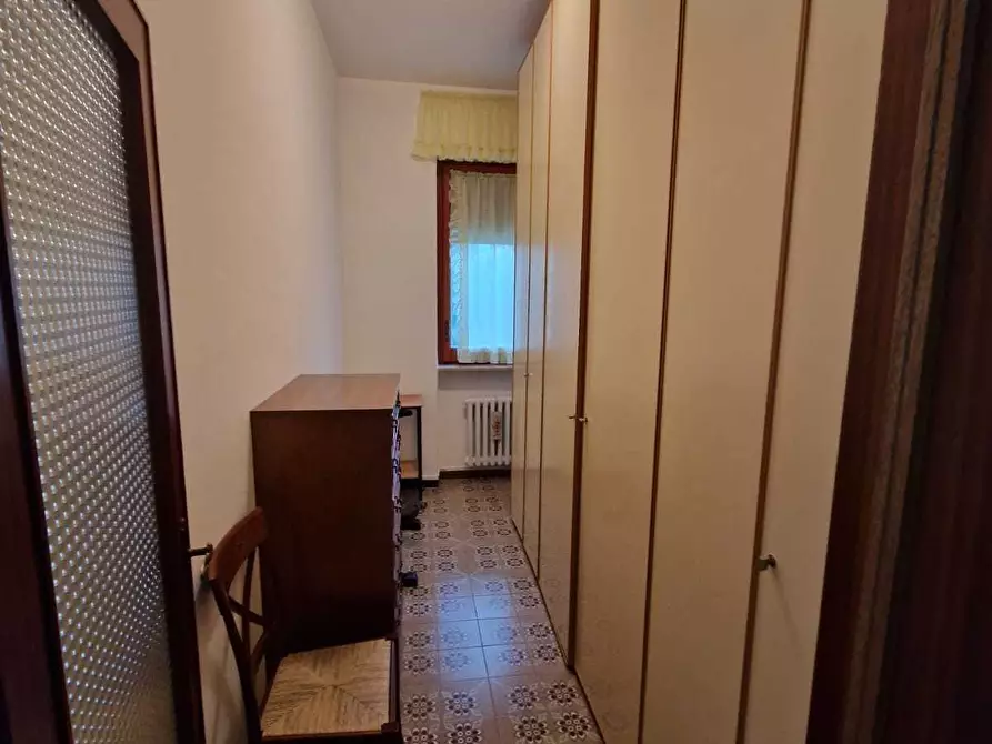 Immagine 7 di Quadrilocale in affitto  in Via Giangiulio Adamo 2 a Lanciano