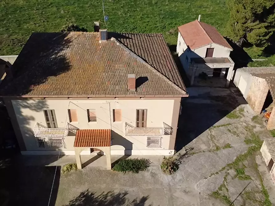 Immagine 3 di Rustico / casale in vendita  in C.DA SAN GIACOMO 39 a Rocca San Giovanni