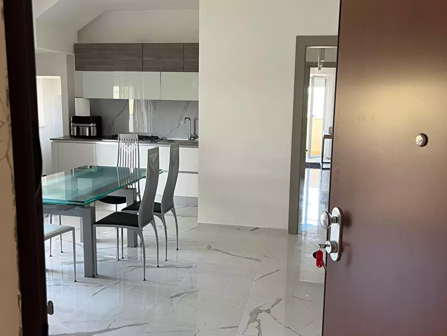 Immagine 3 di Appartamento in affitto  in Via Provinciale della Rocca 22 a Santa Maria Imbaro