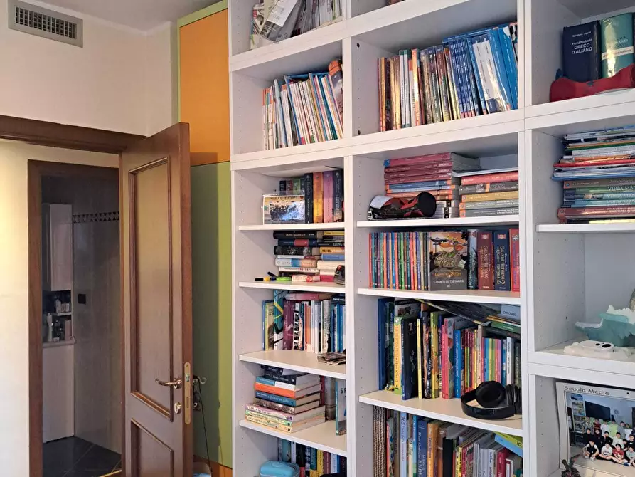 Immagine 13 di Villa in vendita  in Via del Mare 200 a Lanciano