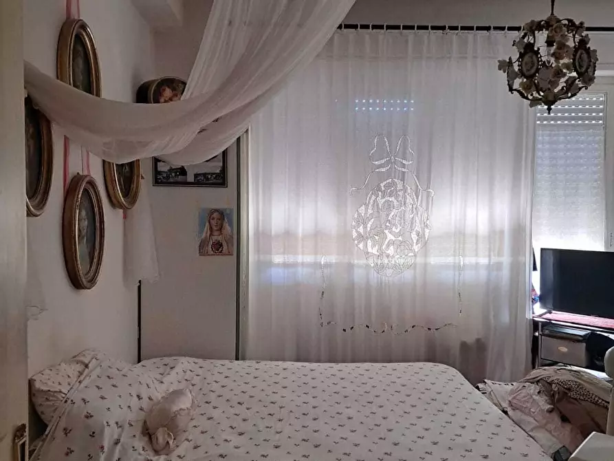 Immagine 5 di Villa in vendita  a Lanciano