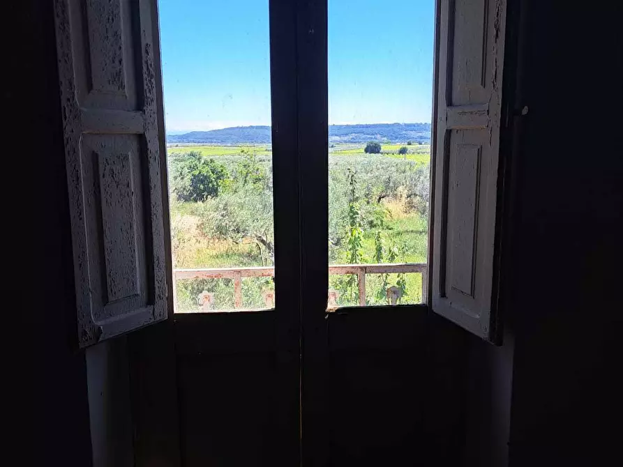 Immagine 7 di Rustico / casale in vendita  in STRADA P. MEDIANA 51 a Fossacesia