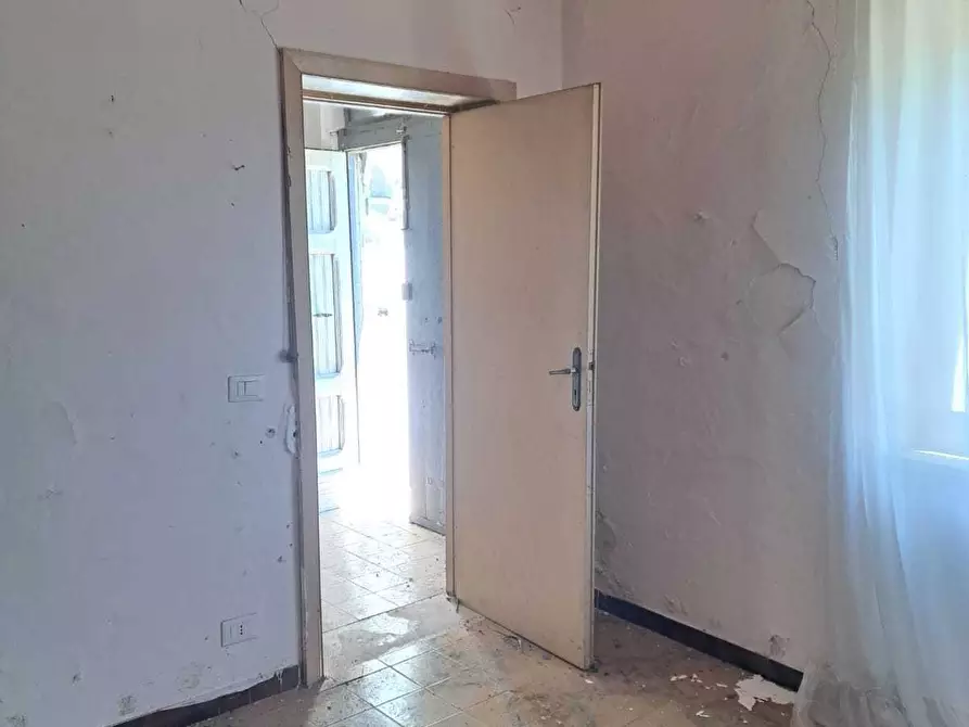 Immagine 30 di Rustico / casale in vendita  in STRADA P. MEDIANA 51 a Fossacesia