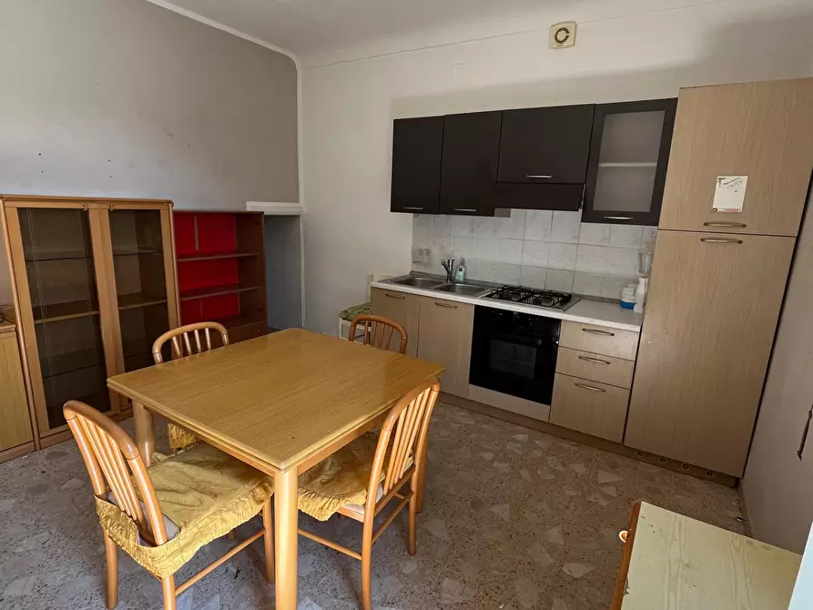 Immagine 17 di Quadrilocale in vendita  in Via Provinciale della Rocca 39 a Santa Maria Imbaro