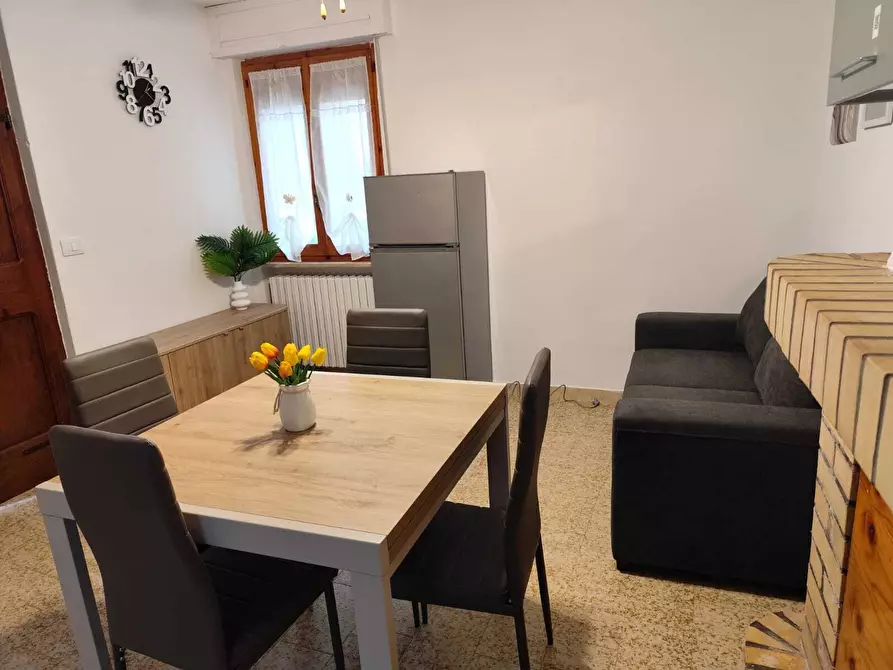 Immagine 2 di Bilocale in affitto  in Corso Margherita 36 a Sant'eusanio Del Sangro