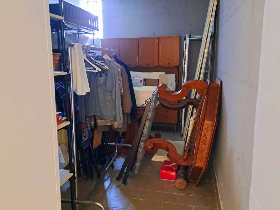 Immagine 26 di Quadrilocale in vendita  in Via Moscete 31 a Castel Frentano