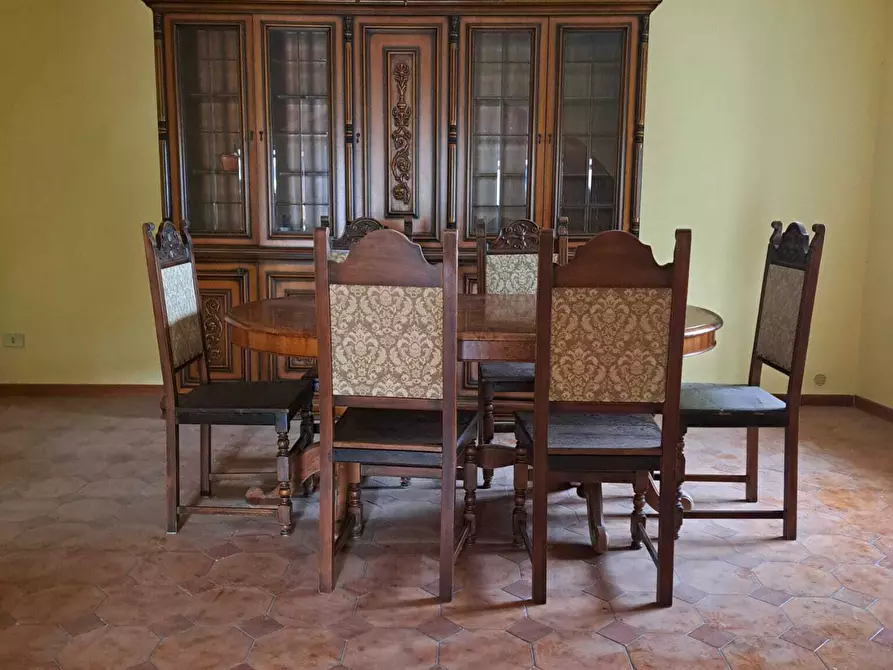 Immagine 10 di Terratetto in vendita  in Via Canaparo 58 a Fossacesia