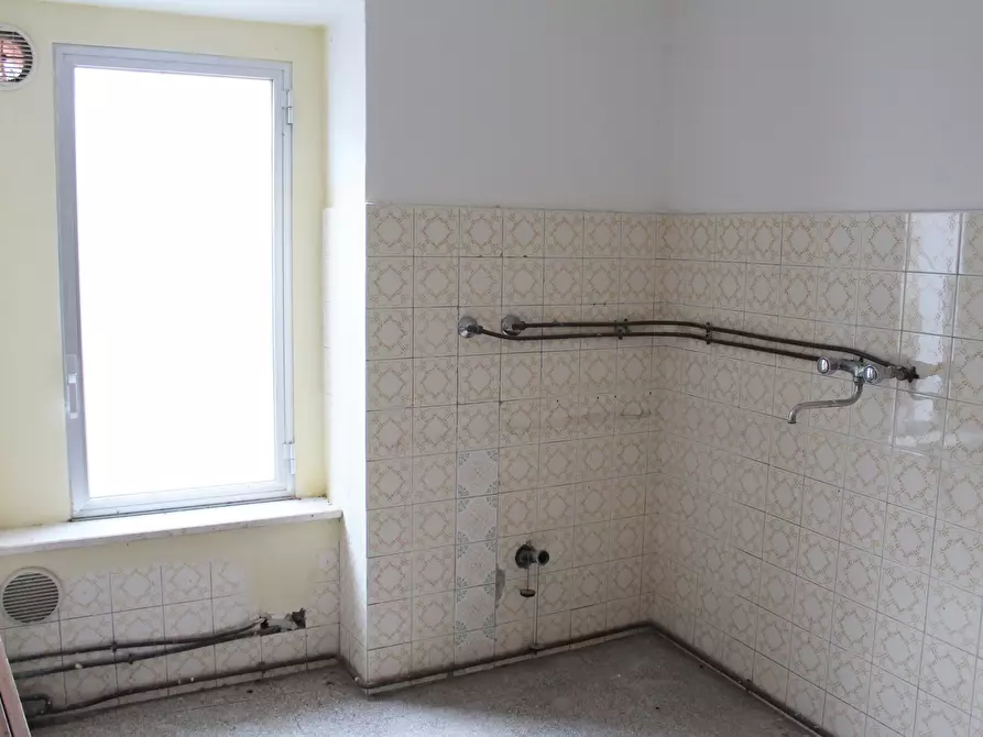 Immagine 3 di Porzione di casa in vendita  in contrada Villa Martelli 77 a Lanciano