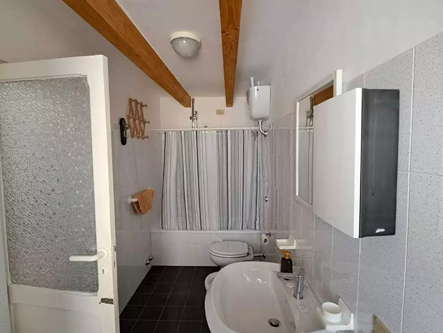 Immagine 34 di Terratetto in vendita  in VIA SANTA MARIA MAGGIORE 4 a Lanciano