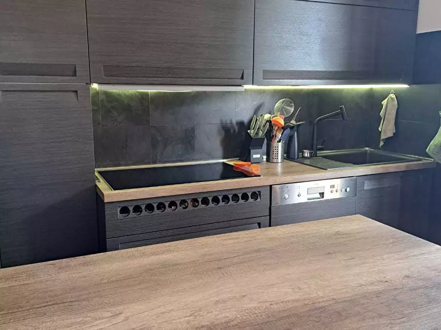 Immagine 9 di Villa in vendita  in villa andreoli a Lanciano