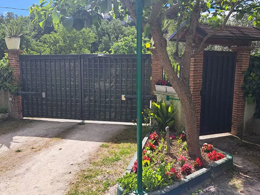 Immagine 48 di Terratetto in vendita  in Contrada Santa Maria dei Mesi a Lanciano