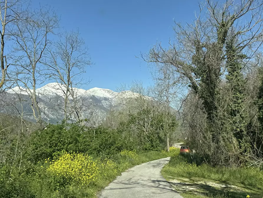 Immagine 2 di Casa indipendente in vendita  a Gessopalena
