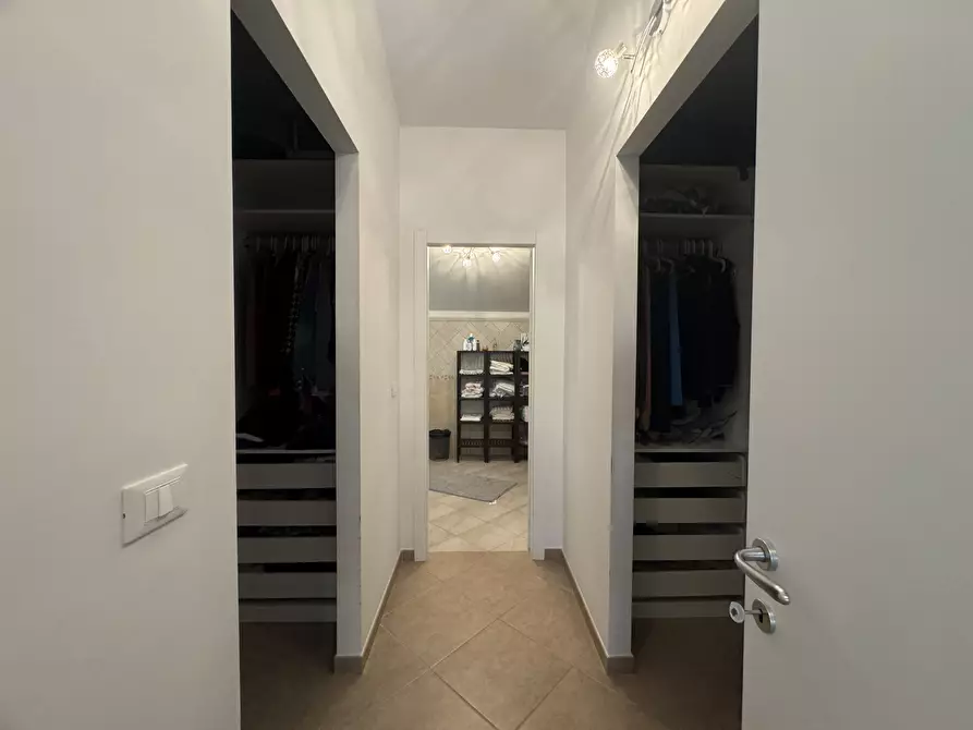 Immagine 10 di Villa in vendita  in Pietraferrazzana (CH) a Pietraferrazzana