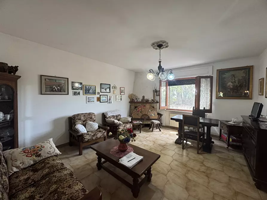 Immagine 12 di Villa in vendita  in Via Peligna 27 a Gessopalena