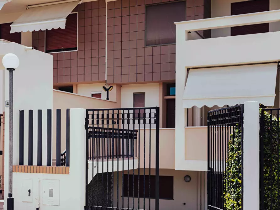 Immagine 2 di Villetta a schiera in vendita  in Via Ercole Tinari 49 a Lanciano