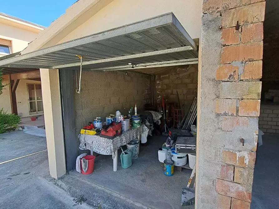 Immagine 38 di Casa indipendente in vendita  in contrada follani 260 a Lanciano