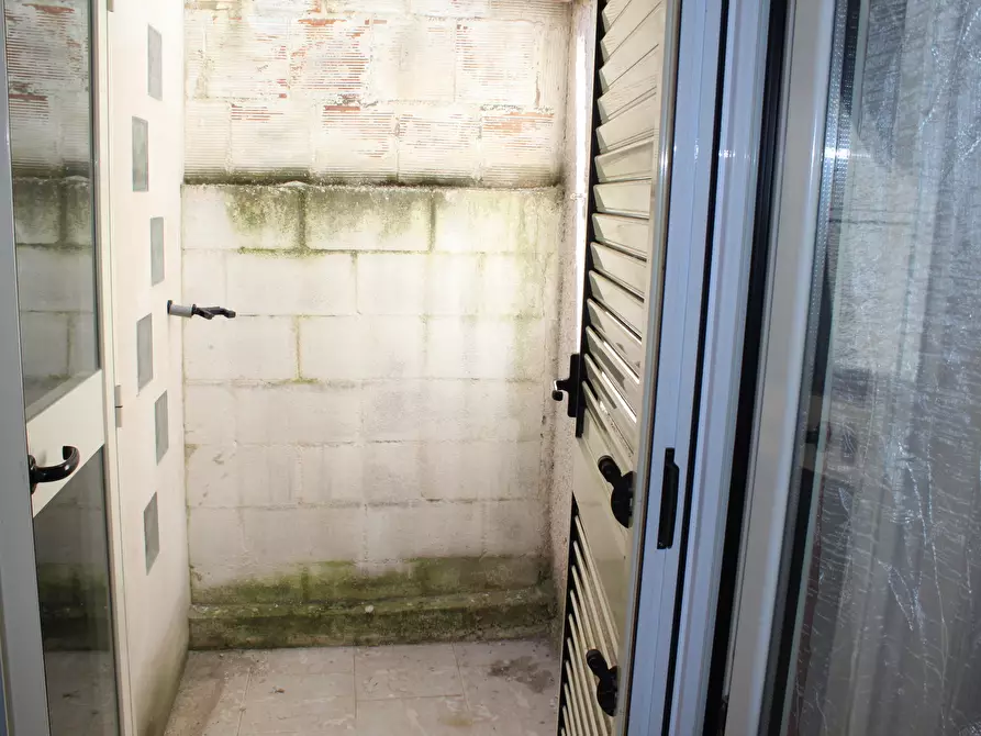 Immagine 11 di Bilocale in vendita  in Via Lungomare 133 a Fossacesia